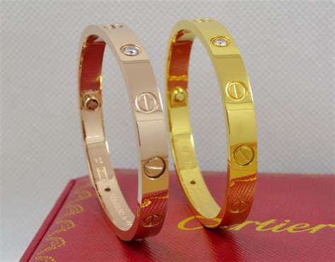 best fake cartier love bracelet|reproduction cartier love bracelet.